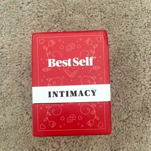 Best Self Intimacy